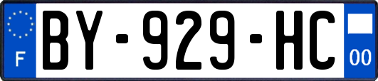 BY-929-HC