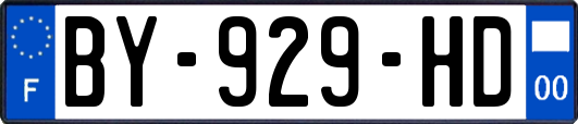 BY-929-HD