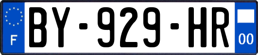 BY-929-HR