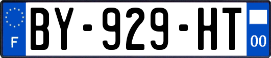 BY-929-HT