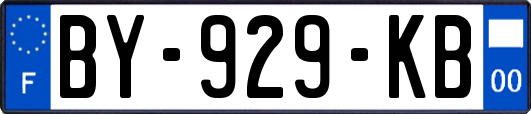 BY-929-KB