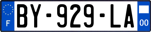 BY-929-LA