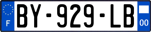 BY-929-LB