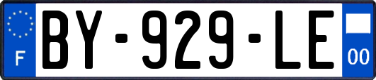 BY-929-LE