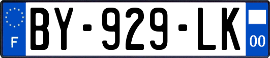 BY-929-LK