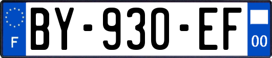 BY-930-EF