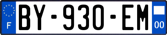 BY-930-EM