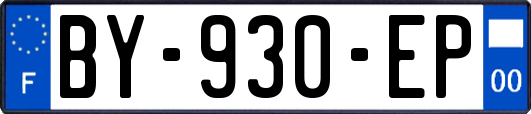 BY-930-EP