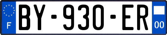 BY-930-ER