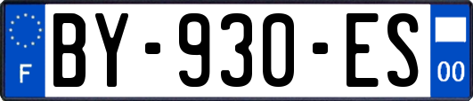 BY-930-ES