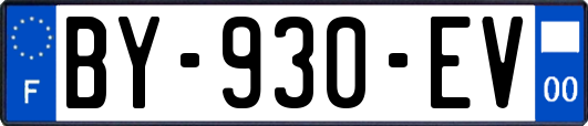 BY-930-EV