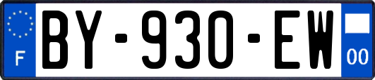 BY-930-EW