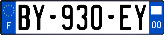 BY-930-EY