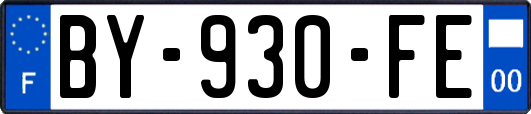 BY-930-FE