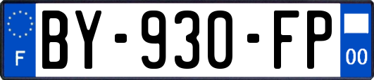 BY-930-FP