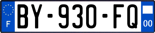 BY-930-FQ