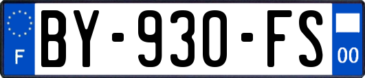 BY-930-FS