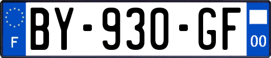 BY-930-GF
