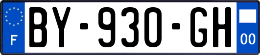 BY-930-GH