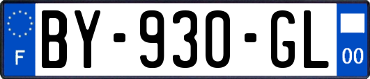 BY-930-GL