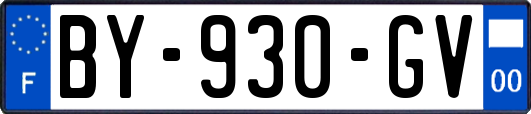 BY-930-GV