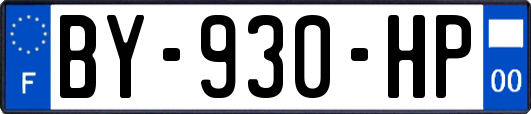 BY-930-HP