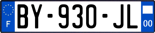 BY-930-JL