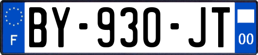 BY-930-JT