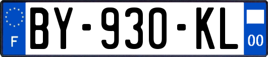 BY-930-KL