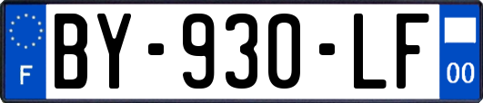 BY-930-LF