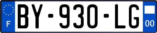 BY-930-LG
