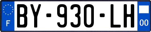 BY-930-LH