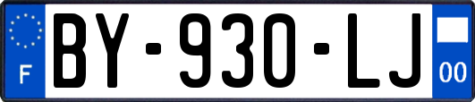 BY-930-LJ
