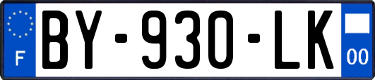 BY-930-LK
