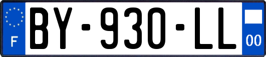 BY-930-LL