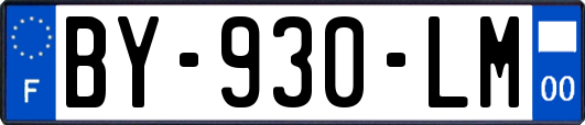 BY-930-LM