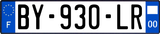 BY-930-LR
