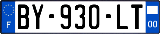 BY-930-LT