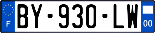 BY-930-LW