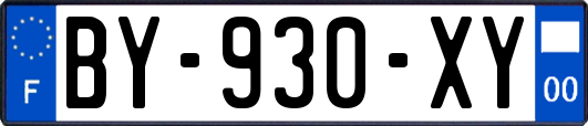 BY-930-XY