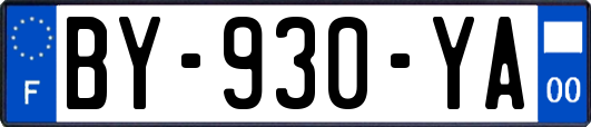 BY-930-YA