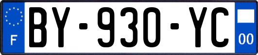 BY-930-YC