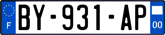 BY-931-AP