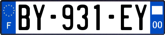 BY-931-EY