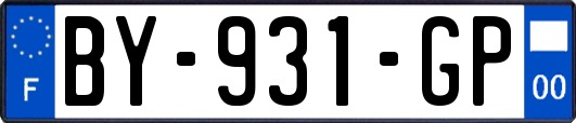BY-931-GP