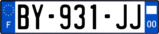 BY-931-JJ