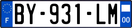 BY-931-LM