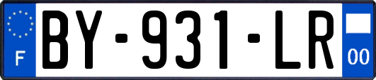 BY-931-LR