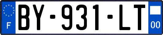 BY-931-LT
