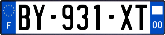 BY-931-XT